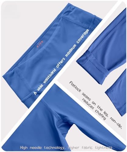 Girls Lightweight Leggings