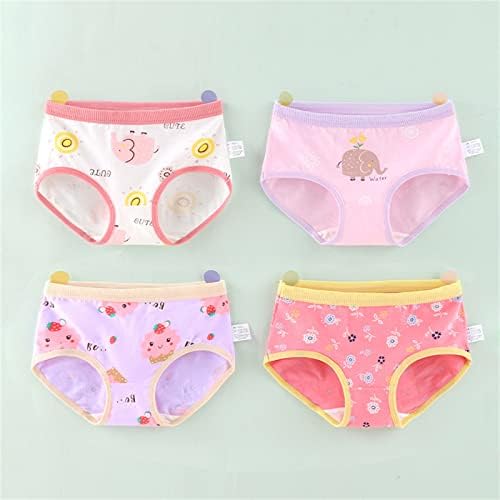 Premium Cotton Underwear for Kids