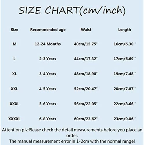 Premium Cotton Underwear for Kids