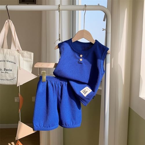 Perfect for Girls - Summer Vest Set 2025