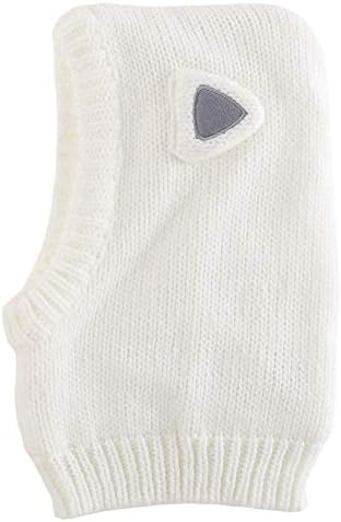 LLmoway Winter Hats for Kids Warm Fleece-lined Hats