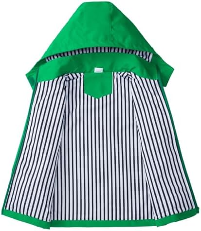 Dinosaur Waterproof Jacket for Kids