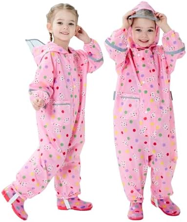 Th exclusive rain suit for kids