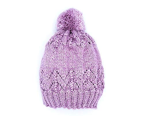 Premium Handmade Newborn Beanie for Babies