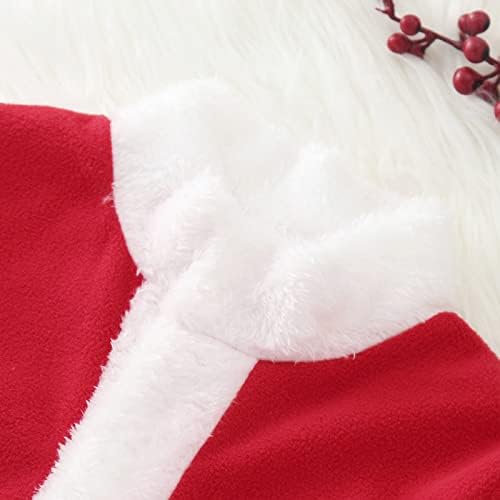 Christmas Boys Girls Outfit
