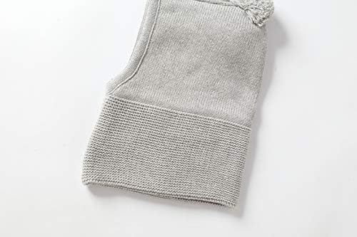 Perfect Pick for Little Ones Warm Winter Hats for Babies Kids