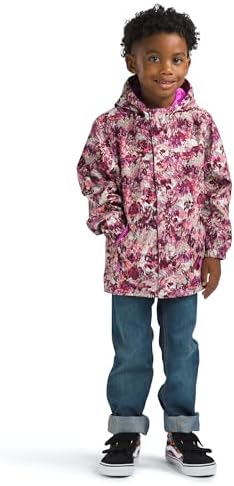 The North FaceBaby Antora Rain Jacket - Keep Dry Warm