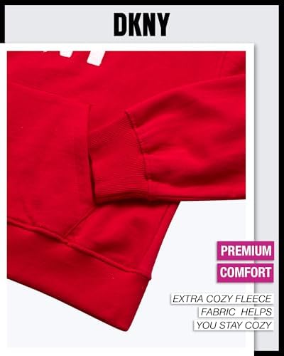 DKNY Girls Active Jogger Set