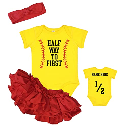Perfect 12 Year Special for Baby Girls