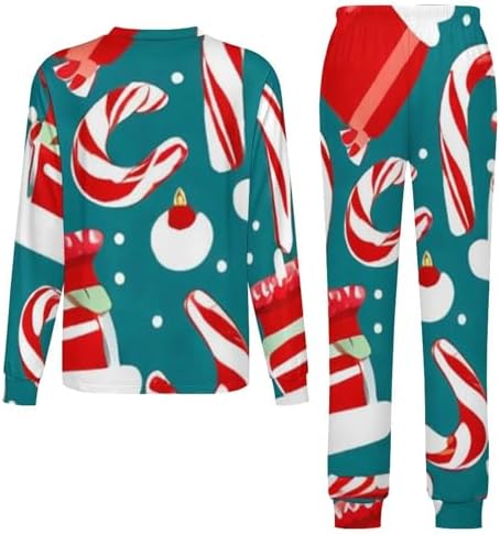 SOFT COMFORTABLE THERMAL UNDERWEAR SET KIDS BASE LAYER