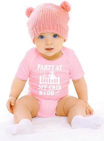 Reaxion Funny Cute Baby Party bodysuits