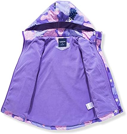 MGEOYKids Waterproof Jacket