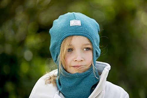 Thickly Woven Balaclava for Babies - 48-52 cm