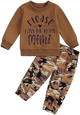 Little Girls Mandizy Perfect Outfit - Toddler Fall