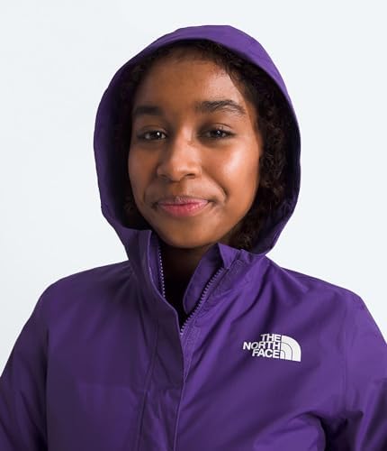 Girls Antora Waterproof Jacket
