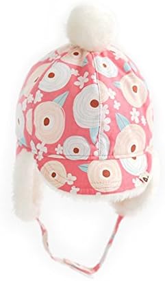 Stylish Toddler Snow_hat