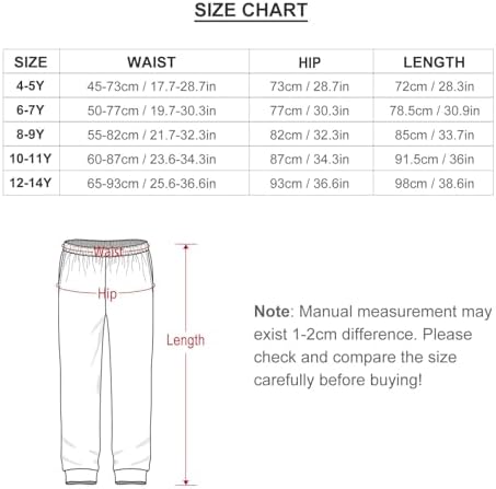 Premium Thermal Underwear for Kids Soft Trendy - Christmas Edition