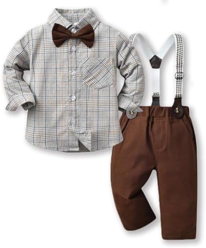 Two-Piece Matching Top Sets for Kids