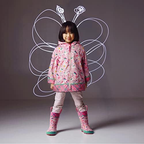Stephen Joseph Raincoat Fun Functional