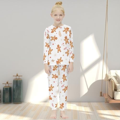 Meiko Girls Soft Thermal-set