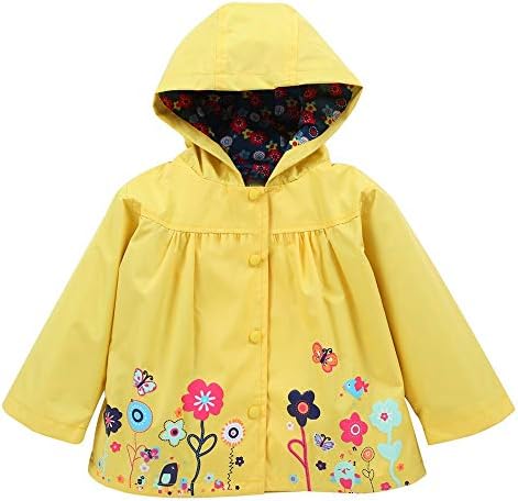 Little one rain jacket