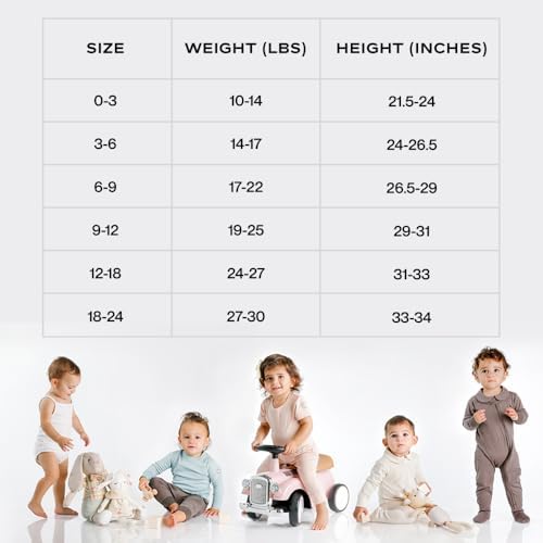 Adorable Organic Baby Shorts