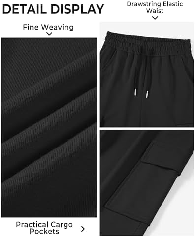 Girls Sweatpants