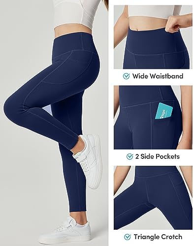 IUGA Girls Fleece-Lined Leggings Heavied with Style