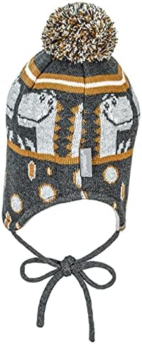 Sterntaler Strickmtze Dinoli Hat for Babies