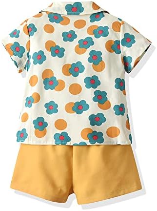 Matching Baby Suitsets for Boys Girls