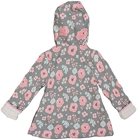Stephen Joseph Raincoat Fun Functional