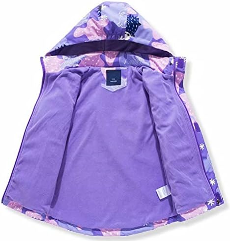 Simply Stylish Kids Raincoat