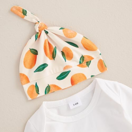 Little Cutie Romper Set