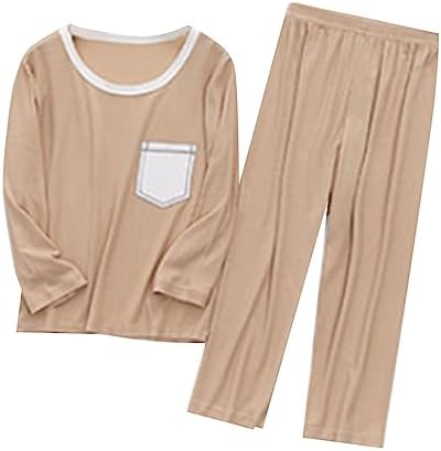 Kids Desired Bits Pieces Pajama Set