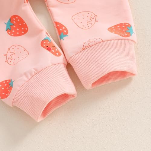 Adorable Newborn Baby Girl Clothing Set