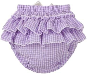 Cute Newborn Bloomers for Baby Girls Boys