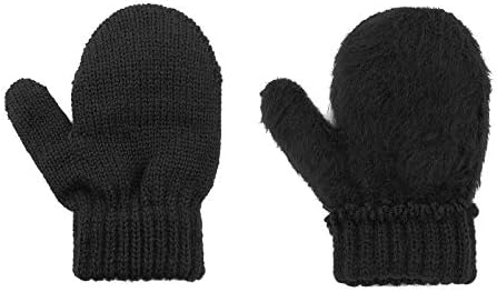 Warm Styley Toddler Gloves