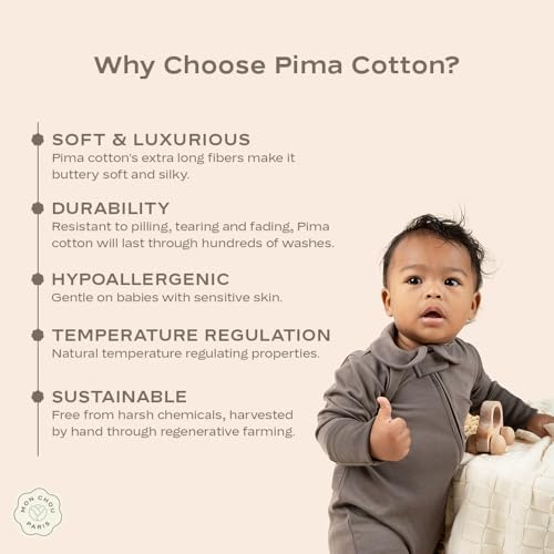 Adorable Organic Baby Shorts