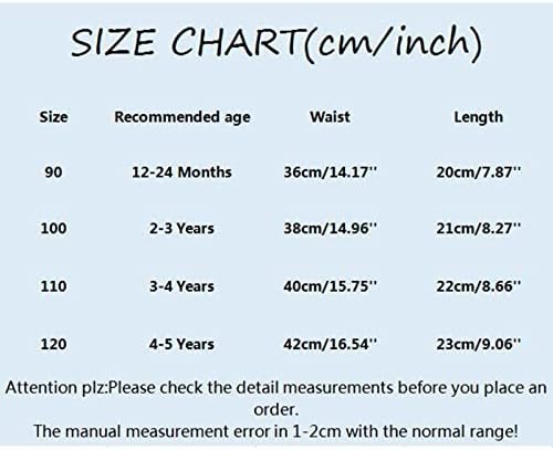Baby Cotton Underwear Ruffle Back Design 4-Pack