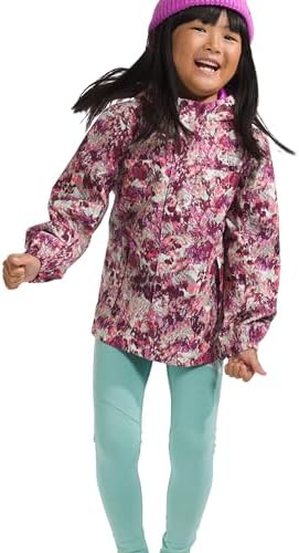 The North FaceBaby Antora Rain Jacket - Keep Dry Warm