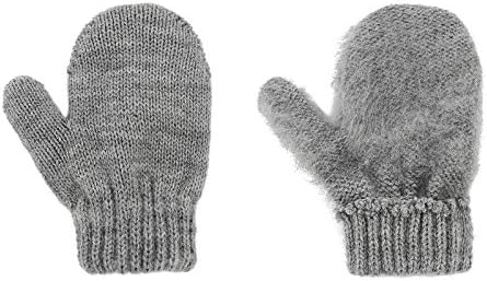 Warm Styley Toddler Gloves