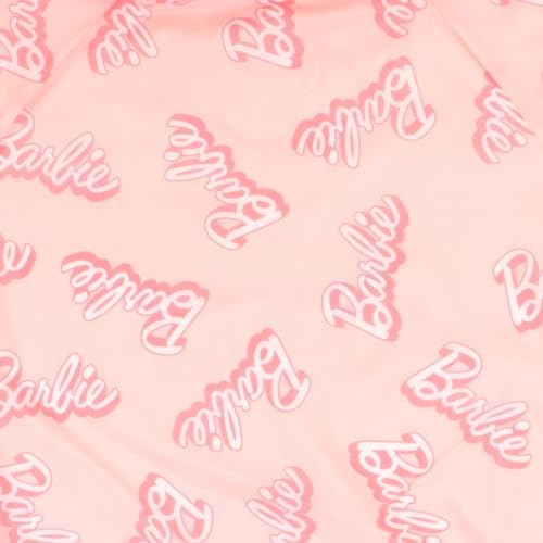 Barbie GirlsRAIN Jacket Stay Dry Style Ourselves