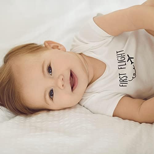 Organic GOTS Certified Baby Onesie - GOTS Certified