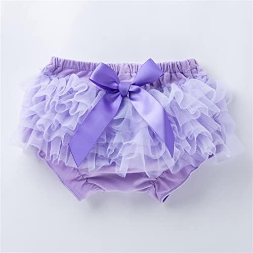 Fun Bow Tie Shorts for Newborns