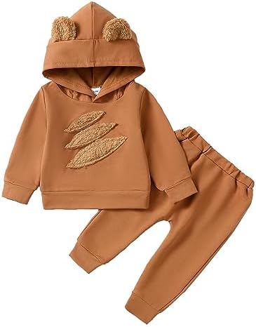 Perfect Toddler Boy Clothes for Fall Winter More