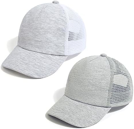 Toddler Baseball Hat
