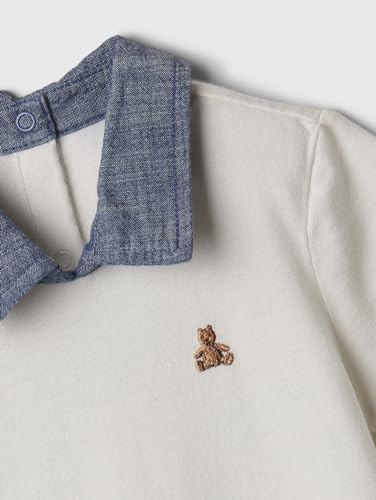 Gap Baby - Short Sleeve Outfit Set