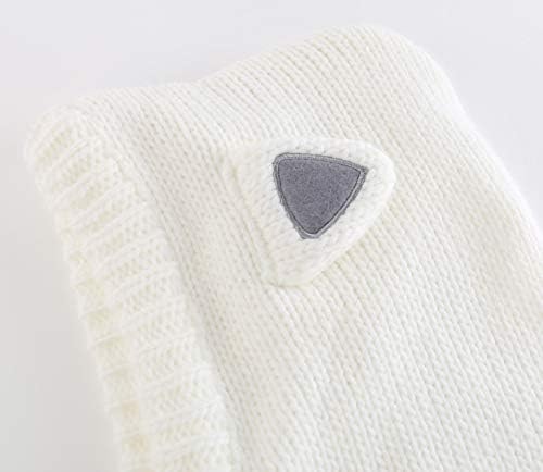 LLmoway Winter Hats for Kids Warm Fleece-lined Hats