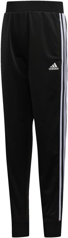 Adidas Girls Tricot Jogger Pant Comfort Style