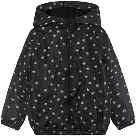SNOW DREAMS Waterproof Kids Rain Coats
